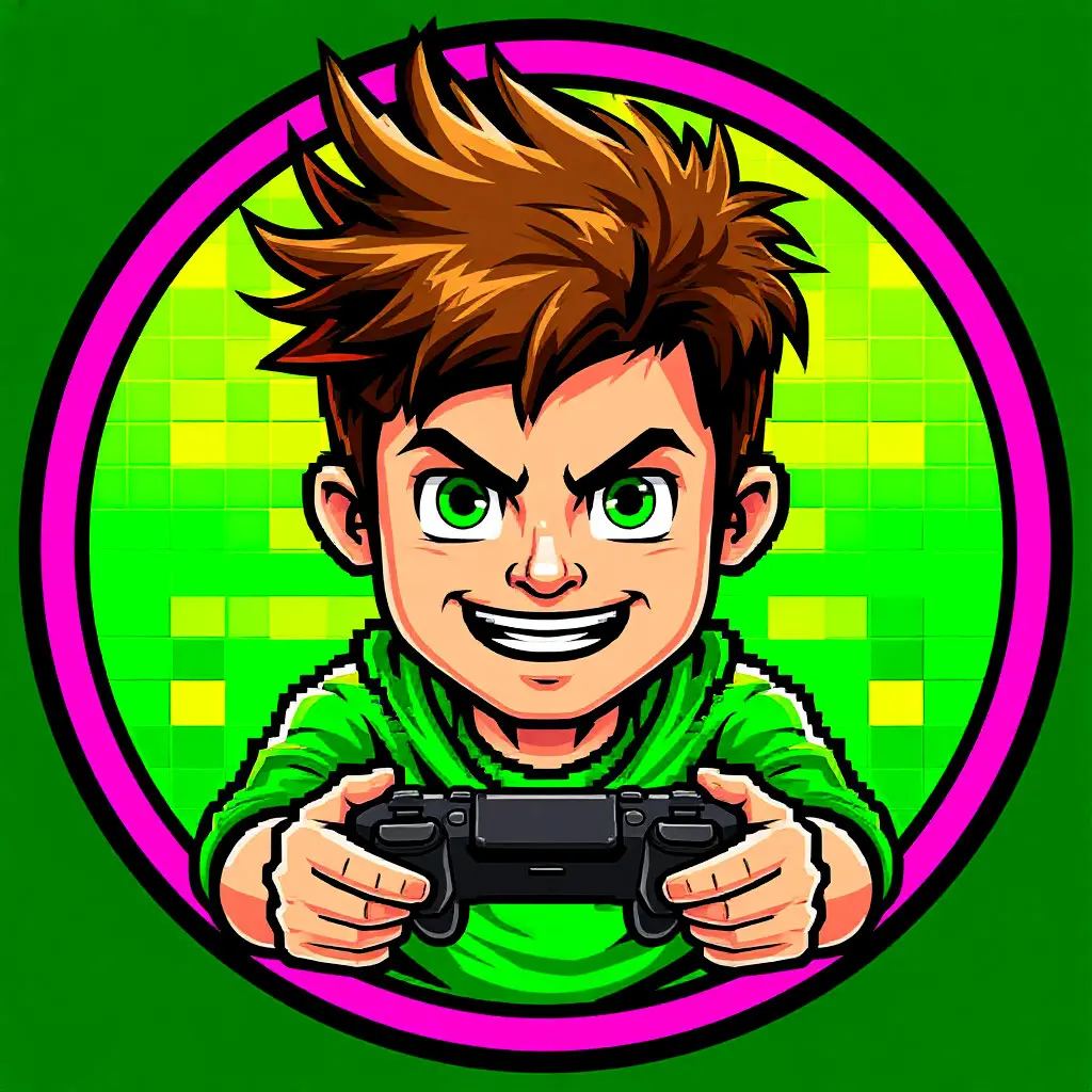 Player profile